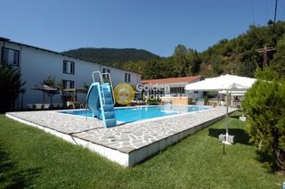 Ξενοδοχείο 1.700 τ.μ. για πώληση