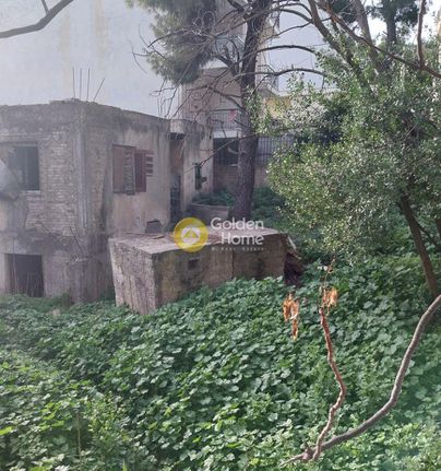 Land plot 360 sqm for sale, Athens - North, Agia Paraskevi