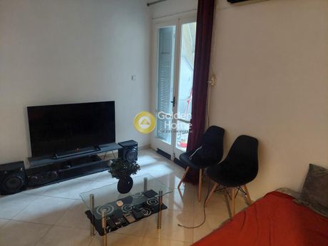 Διαμέρισμα 24τ.μ. για πώληση-Νίκαια » Ευαγγελίστρια