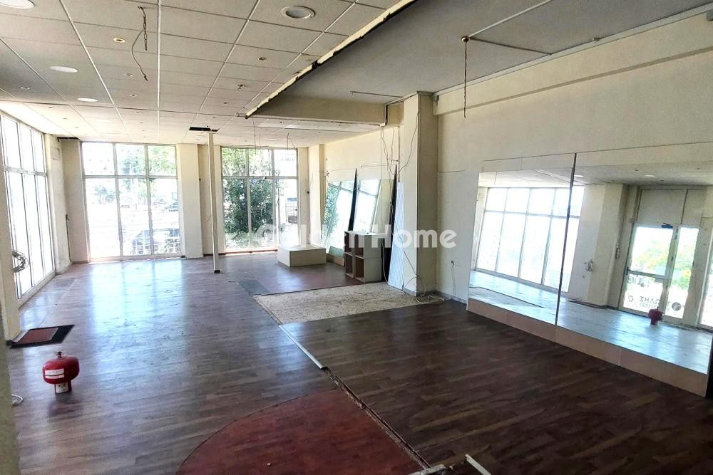 Κατάστημα 214 τ.μ. προς ενοικίαση, Σταυρός Γέρακα