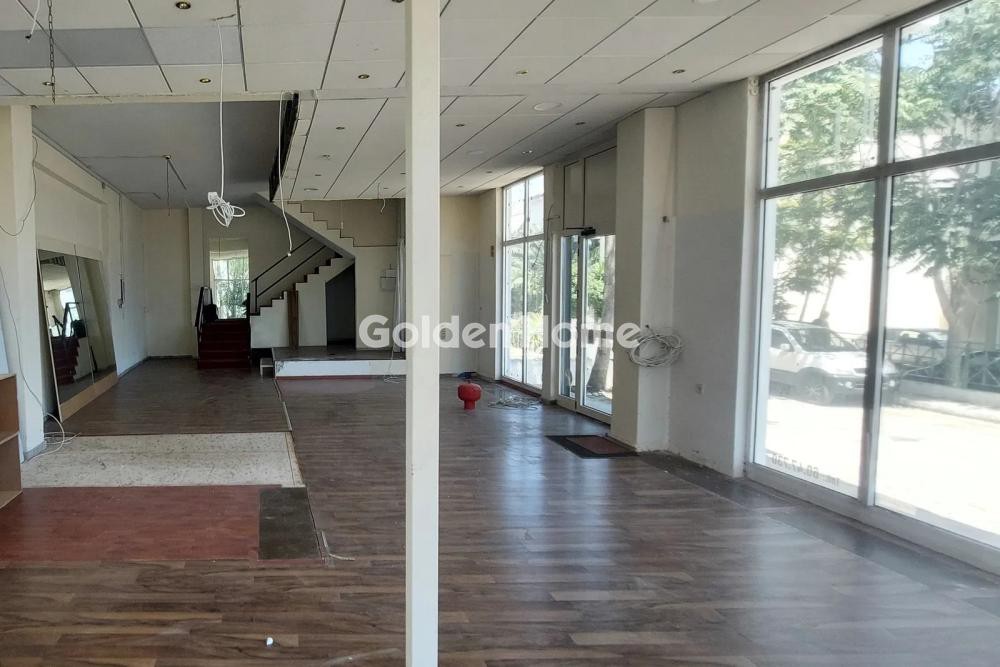 Κατάστημα 214 τ.μ. προς ενοικίαση, Σταυρός Γέρακα