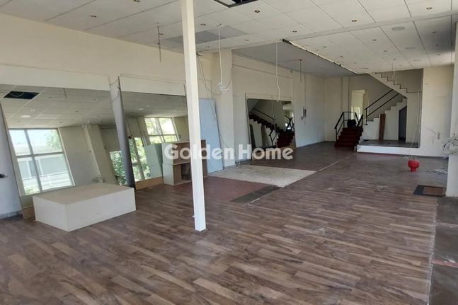 Κατάστημα 214 τ.μ. για ενοικίαση, Αθήνα - Ανατολικά Προάστια, Γέρακας