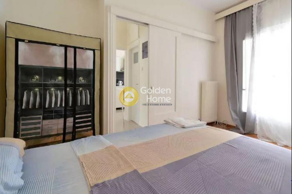 Διαμέρισμα 36 τ.μ. προς πώληση, Πλατεία Βάθης