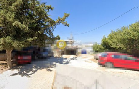Οικόπεδο 400τ.μ. για πώληση-Ηράκλειο κρήτης » Μπεντενάκι