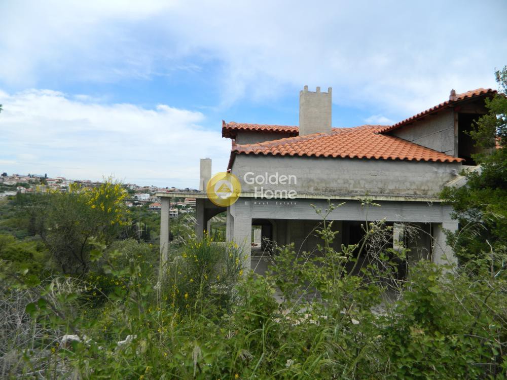 Κτίριο 600 τ.μ. προς πώληση, Διμηνιό