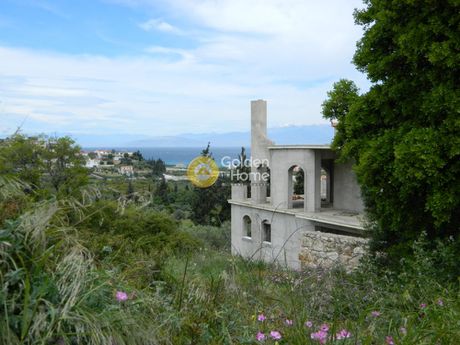 Κτίριο 600τ.μ. για πώληση-Σικυώνα » Διμηνιό