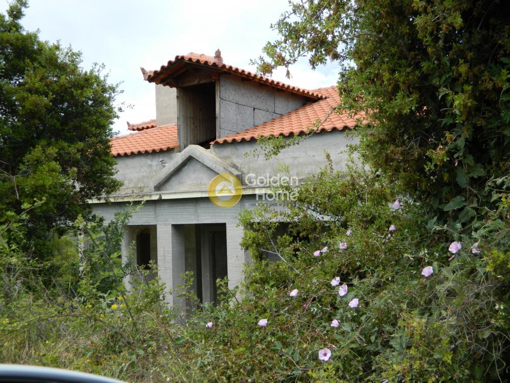 Κτίριο 600 τ.μ. προς πώληση, Διμηνιό