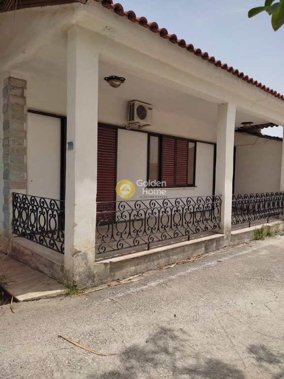 Μονοκατοικία 100 τ.μ. προς πώληση, Κρήνες