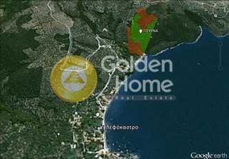 Οικόπεδο 54.000 τ.μ. πρός πώληση, Μαγνησία, Αργαλαστή