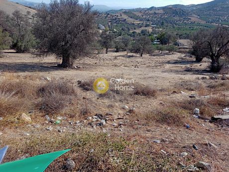 Οικόπεδο 327τ.μ. για πώληση-Τυμπάκι » Σίβας