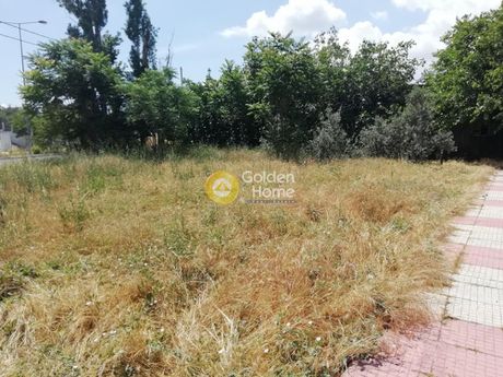Οικόπεδο 387τ.μ. για πώληση-Γλυκά νερά » Φούρεσι