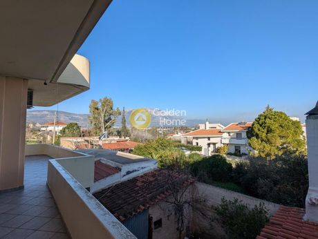 Κτίριο 270τ.μ. για πώληση-Κορωπί » Κέντρο