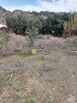 Οικόπεδο 400τ.μ. για πώληση-Αρκαλοχώρι » Τσούτσουρος