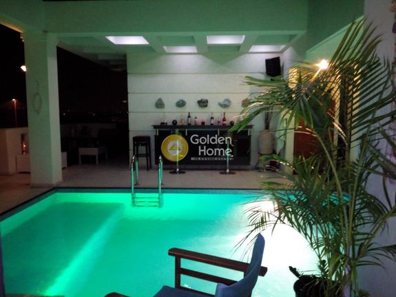 Business bulding 1.000 sqm for sale, Athens - North, Marousi