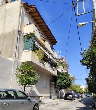 Μεζονέτα 157τ.μ. για πώληση-Νίκαια » Άγιος ιωάννης χρυσόστομος
