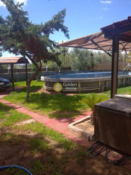 Detached home 180sqm for sale-Megara » Kineta