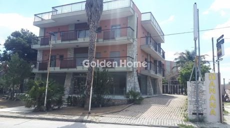 Warehouse 124sqm for sale-Artemida (Loutsa) » Vorineza