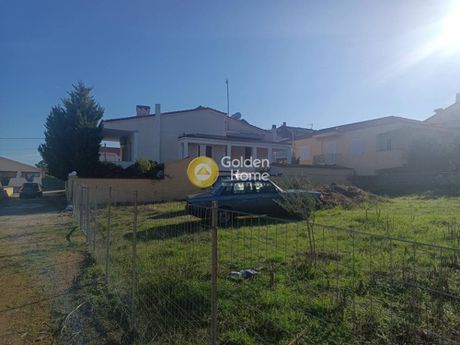 Land plot 530sqm for sale-Oropos » Kampos Oropou