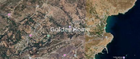 Land plot 6.000sqm for sale-Andros » Chora