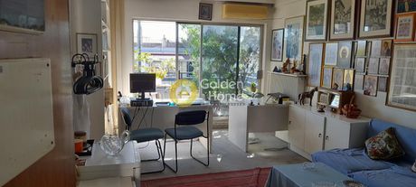 Office 22sqm for rent-Ladadika