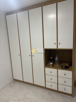 Apartment 37sqm for rent-Agios Konstantinos » Asproneri