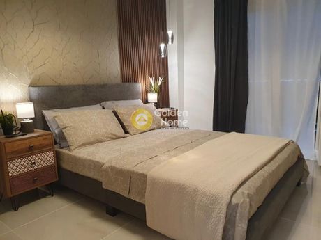 Apartment 50sqm for sale-Dioikitirio