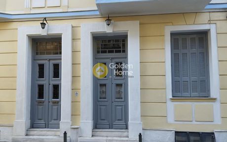Store 100sqm for rent-Exarchia - Neapoli » Neapoli Exarcheion