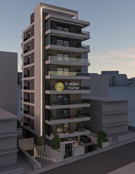 Apartment 126sqm for sale-Patisia » Gkrava