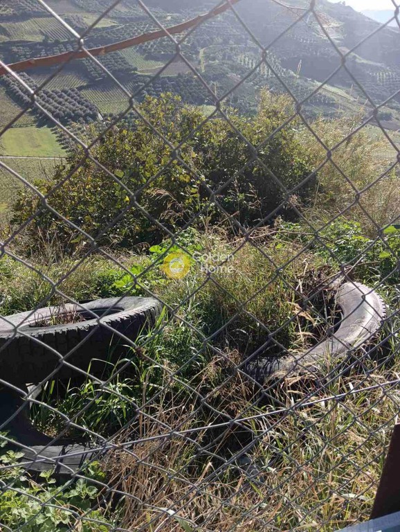 Οικόπεδο 1.200 τ.μ. προς πώληση, Δαφνές Ηρακλείου