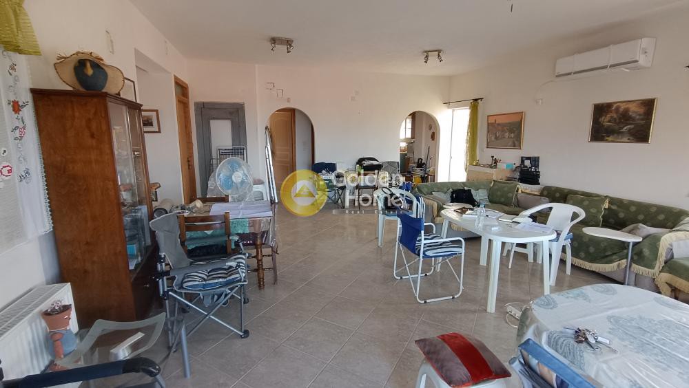 Μονοκατοικία 132 τ.μ. προς πώληση, Δήλεσι