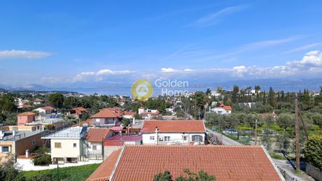 Detached home 132sqm for sale-Inofita » Dilesi
