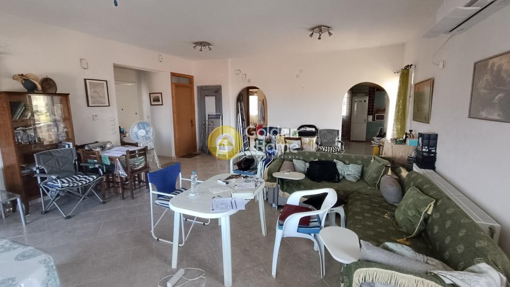 Μονοκατοικία 132 τ.μ. προς πώληση, Δήλεσι