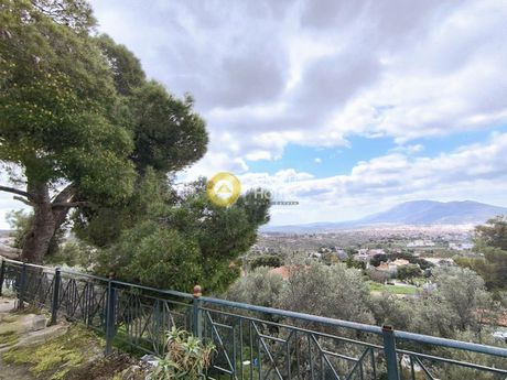 Detached home 650sqm for sale-Gerakas » Desi