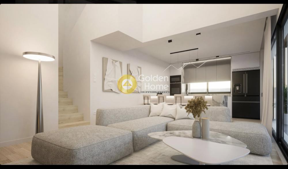 Μεζονέτα 126 τ.μ. προς πώληση, Αθήνα - Νότια Προάστια, Ελληνικό