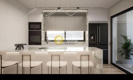 Maisonette 126sqm for sale-Elliniko » Ano Elliniko