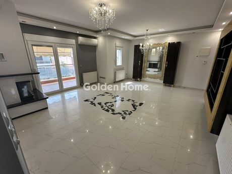 Apartment 100sqm for rent-Panorama » Synoikismos Nomou 751