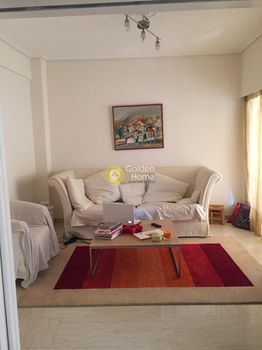 Apartment 77sqm for sale-Nea Smyrni » Center