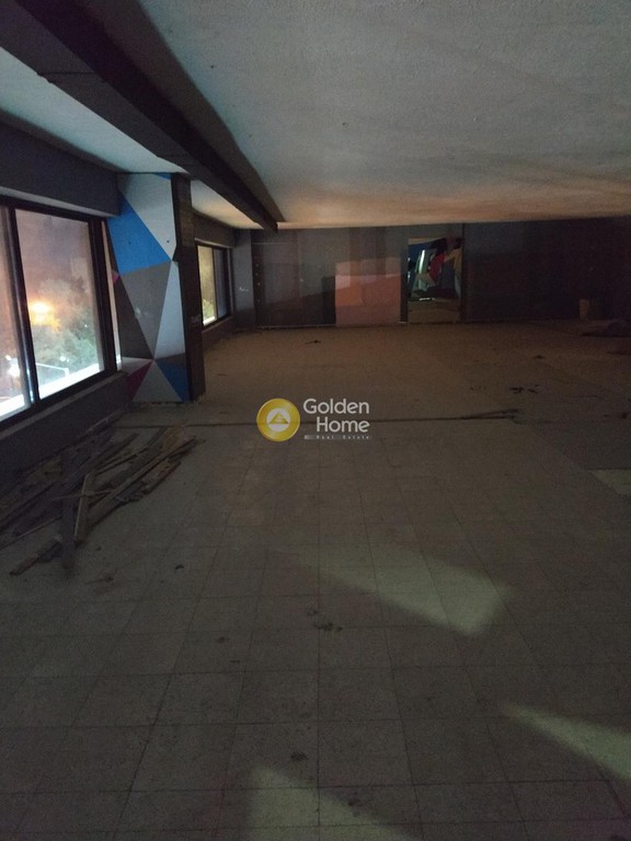 Γραφείο 490 τ.μ. πρός ενοικίαση, Αθήνα - Νότια Προάστια, Καλλιθέα