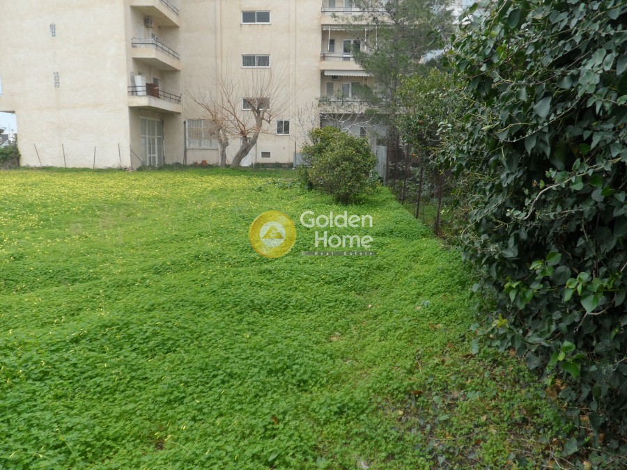 Οικόπεδο 2.026 τ.μ. προς πώληση, Μερτικαίικα