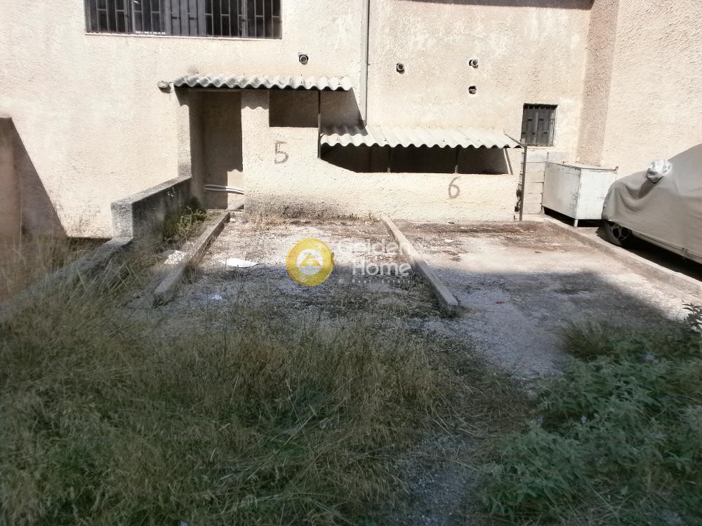 Parking 16 τ.μ. πρός πώληση, Αθήνα - Νότια Προάστια, Παλαιό Φάληρο