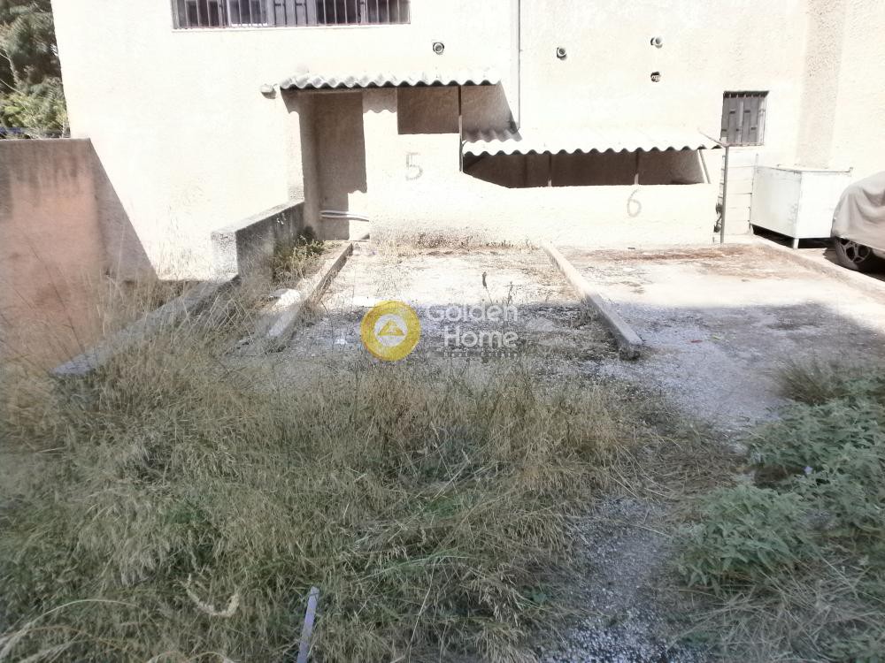 Parking 16 τ.μ. πρός πώληση, Αθήνα - Νότια Προάστια, Παλαιό Φάληρο