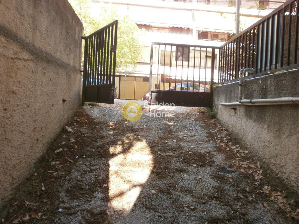 Parking 16 τ.μ. πρός πώληση, Αθήνα - Νότια Προάστια, Παλαιό Φάληρο