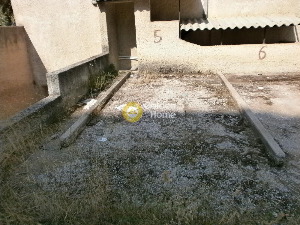 Parking 16 τ.μ. πρός πώληση, Αθήνα - Νότια Προάστια, Παλαιό Φάληρο