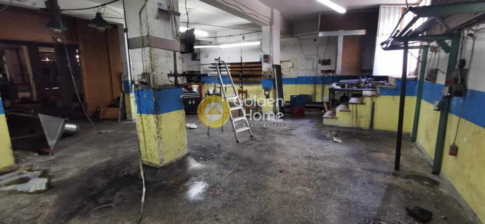 Αποθήκη 75 τ.μ. προς πώληση, Αγία Βαρβάρα Δάφνης