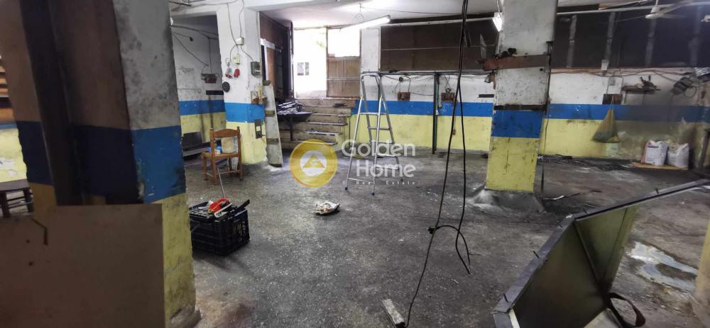 Αποθήκη 75 τ.μ. προς πώληση, Αγία Βαρβάρα Δάφνης