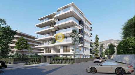 Maisonette 182sqm for sale-Glyfada » Aigli