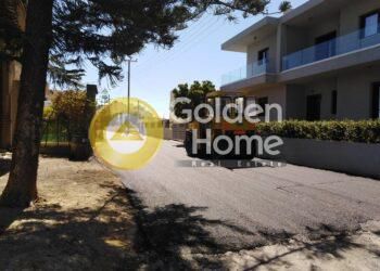 Parcel 661sqm for sale-Gazi » Agios Dimitrios (T. Karamanli Metochi)
