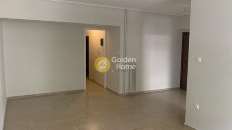 Apartment 78sqm for rent-Historic Center » Filopapou