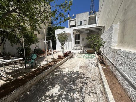 Detached home 34sqm for sale-Palaio Faliro » Kopsachila