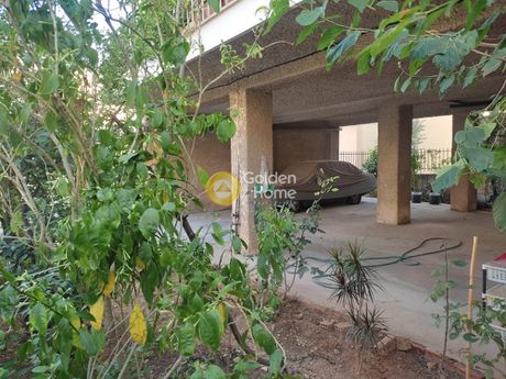 Land plot 210sqm for sale-Acharnes » Gerovouno